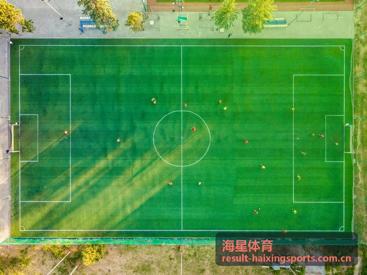 海星体育深度专栏：高位压迫的战术分析